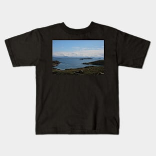 Summer Isles Kids T-Shirt